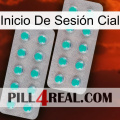 Inicio De Sesión Cial 29